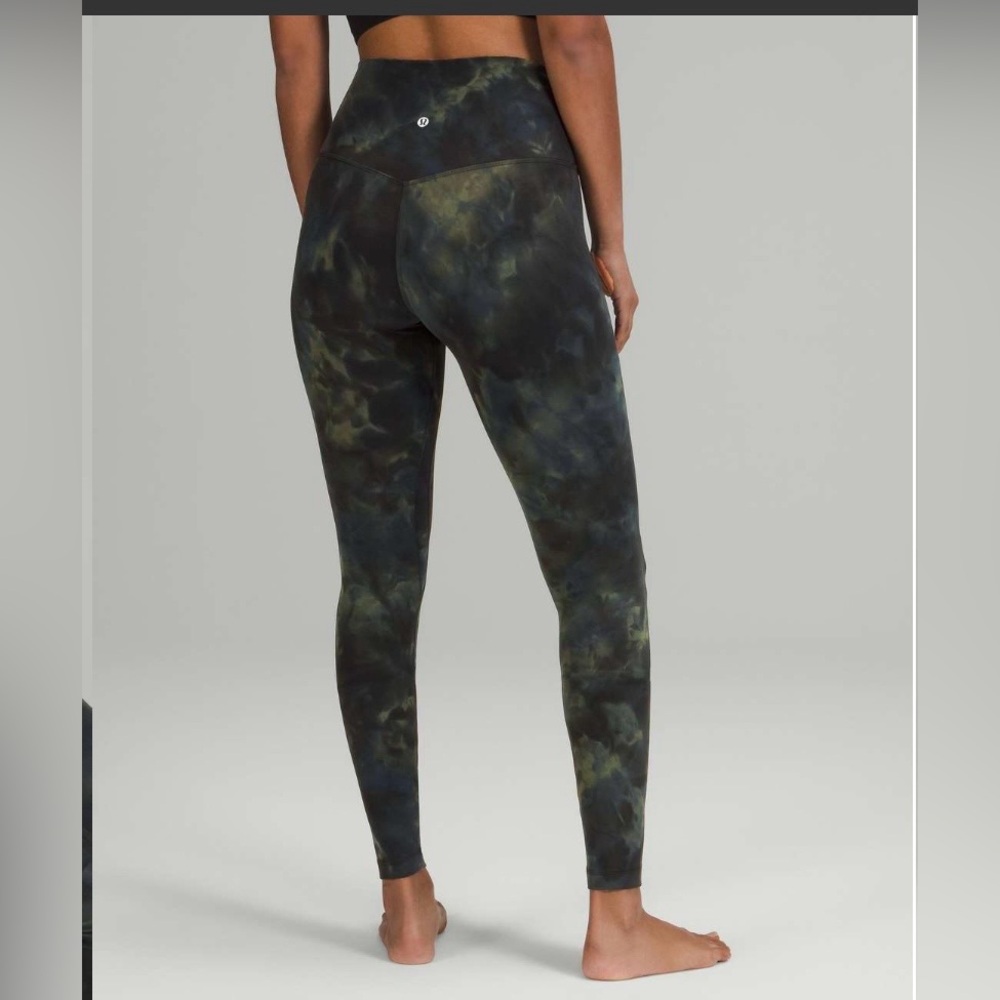 Lululemon Align High-Rise Pant 28"